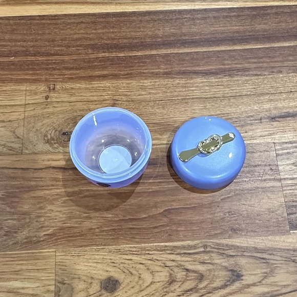 Tatcha Empty Refillable + Mini Serum Jars + Holiday gift box and Furoshiki Wrap - Picture 9 of 16